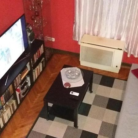 Studio Gizella Βουδαπέστη Εξωτερικό φωτογραφία