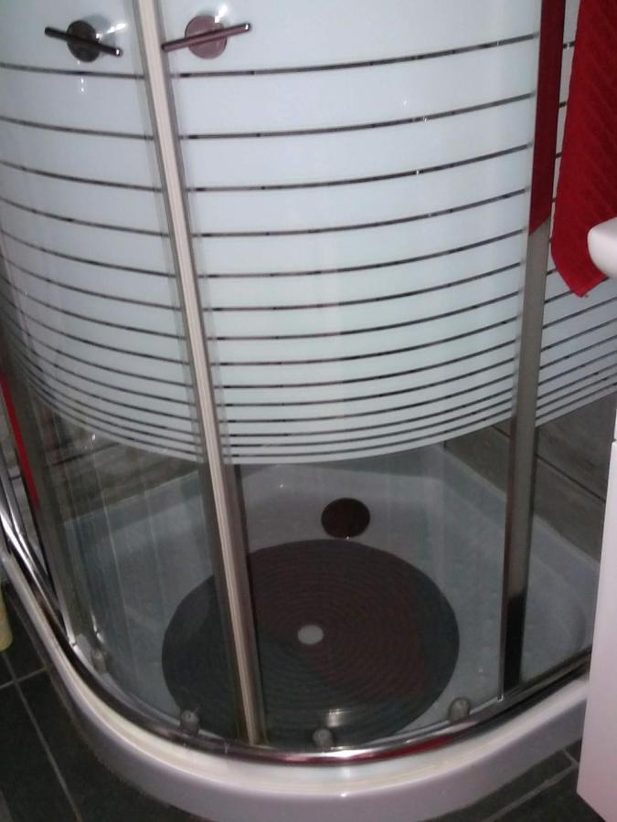 Studio Gizella Βουδαπέστη Εξωτερικό φωτογραφία
