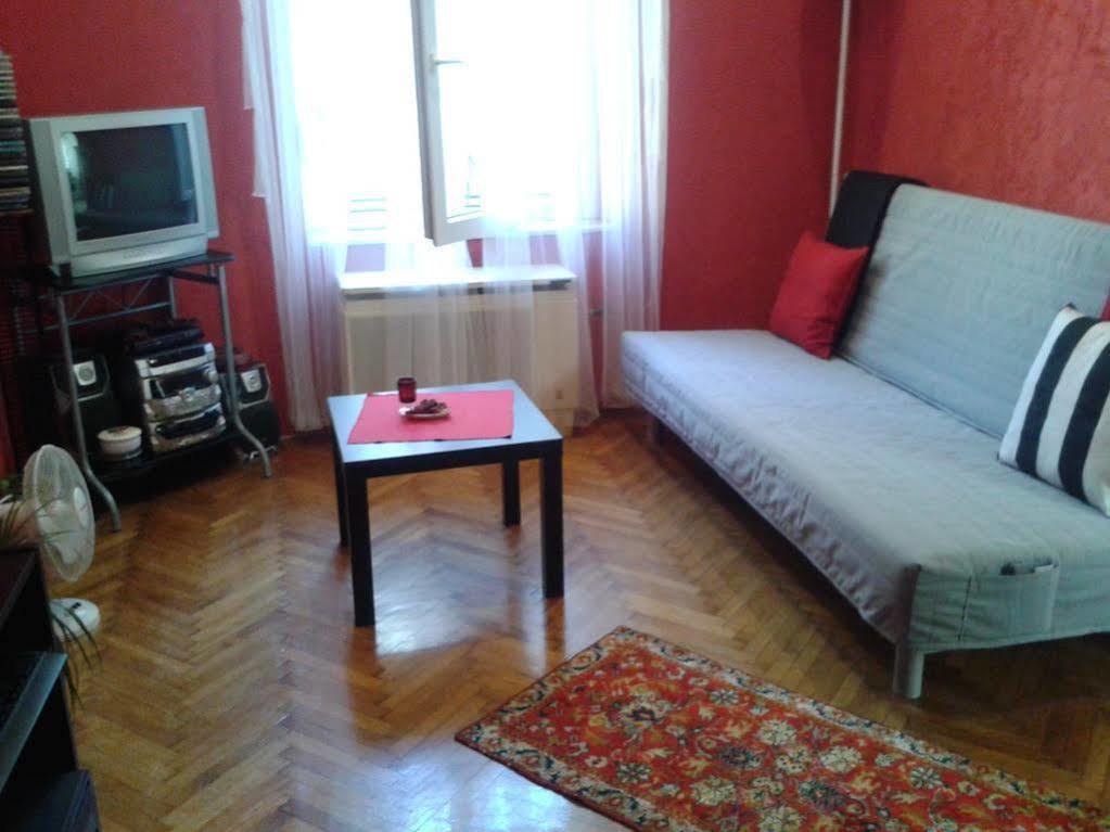 Studio Gizella Βουδαπέστη Εξωτερικό φωτογραφία