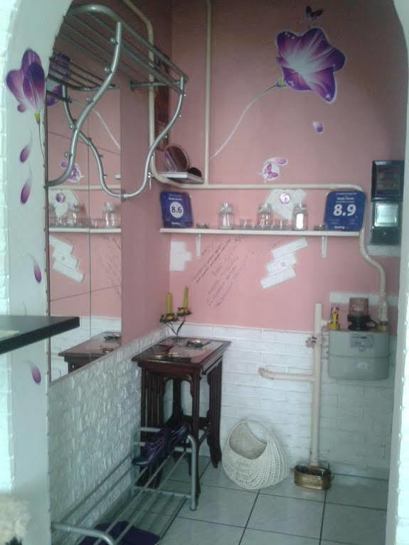 Studio Gizella Βουδαπέστη Εξωτερικό φωτογραφία